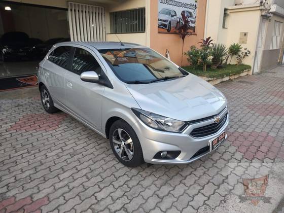 CHEVROLET ONIX 1.4 MPFI LTZ 8V FLEX 4P MANUAL CHEVROLET ONIX 1.4 MPFI LTZ 8V FLEX 4P MANUAL